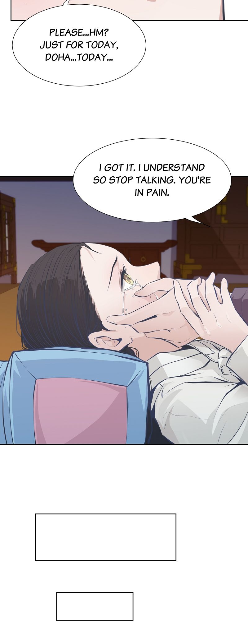 The Scent of Love - Episode 55 — page 27
