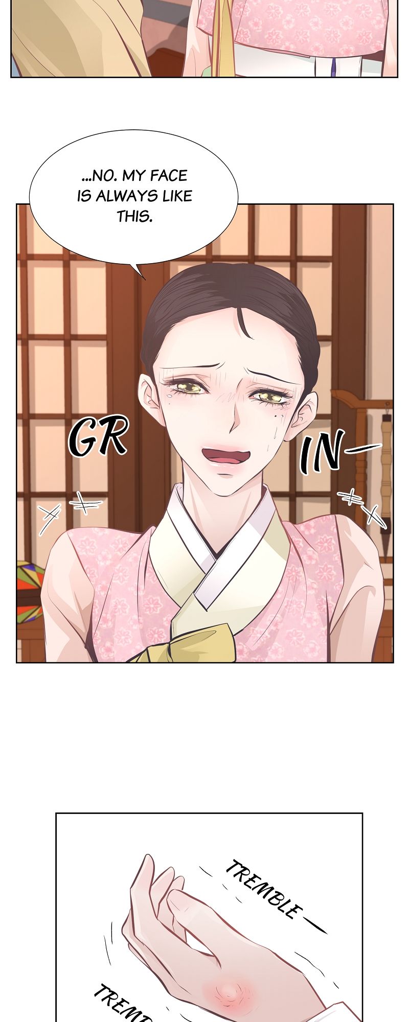 The Scent of Love - Episode 55 — page 5