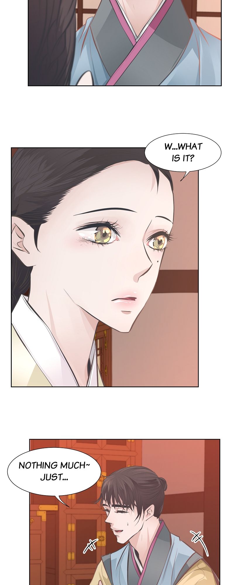The Scent of Love - Episode 55 — page 7