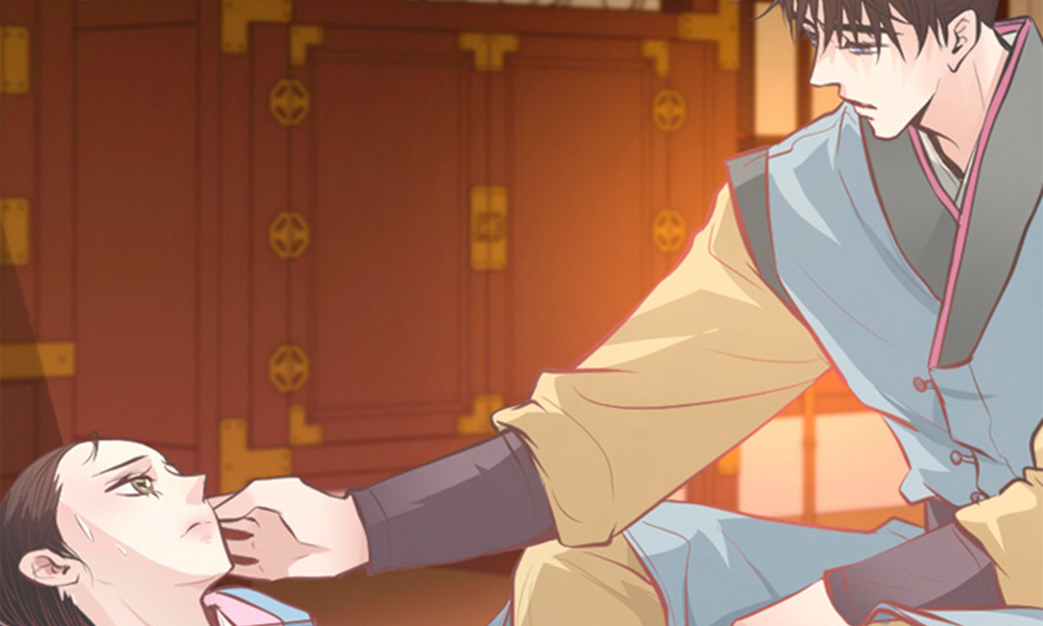 The Scent of Love episode 55