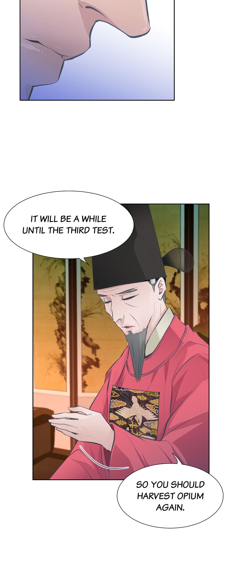 The Scent of Love - Episode 56 — page 10