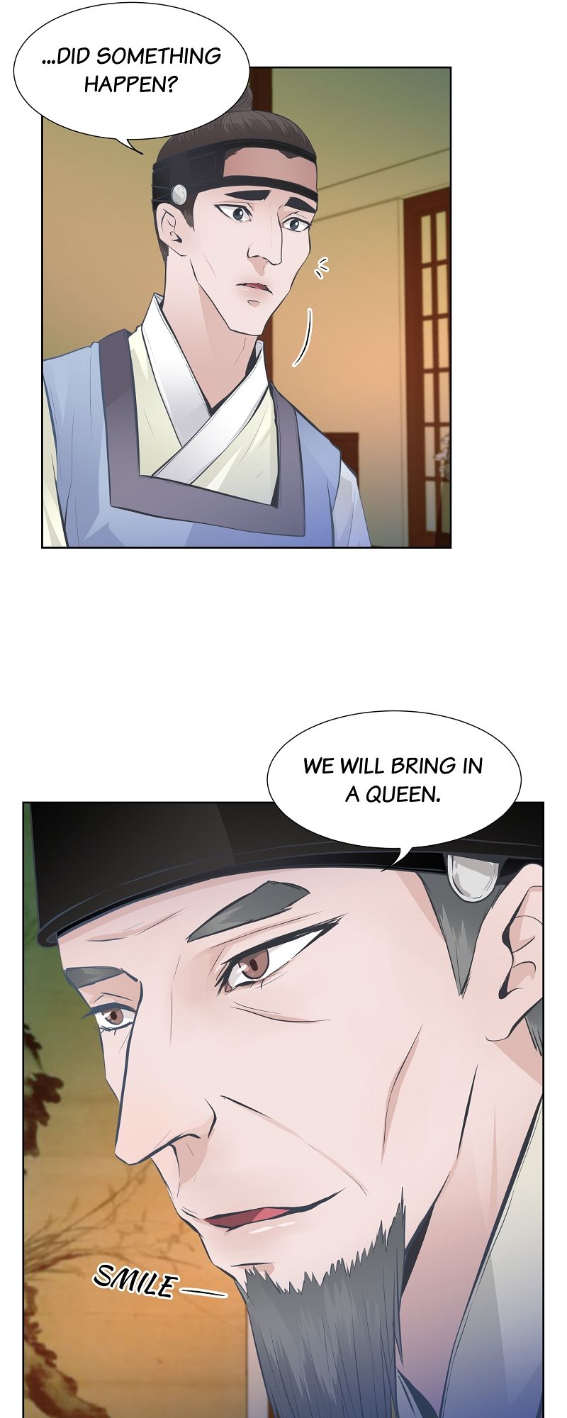 The Scent of Love - Episode 56 — page 11