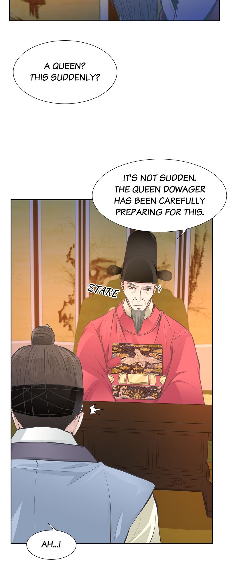 The Scent of Love - Episode 56 — page 12