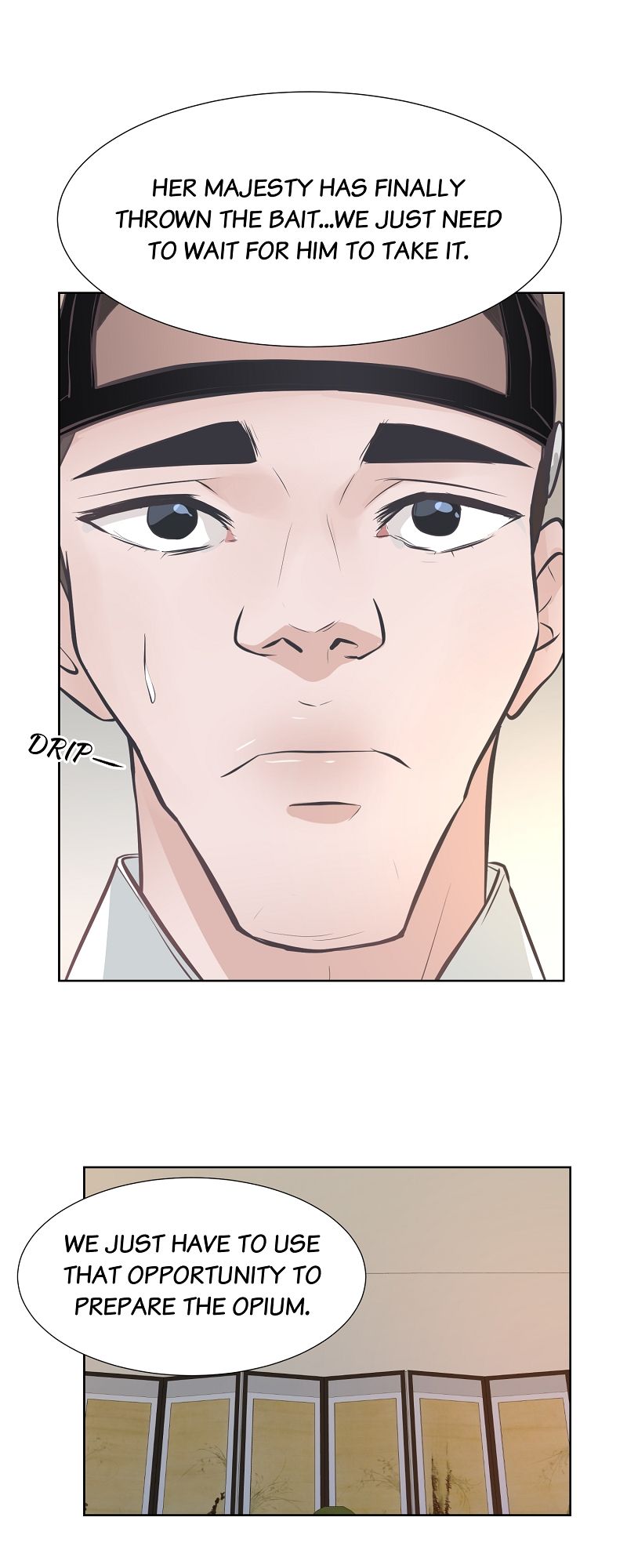 The Scent of Love - Episode 56 — page 13