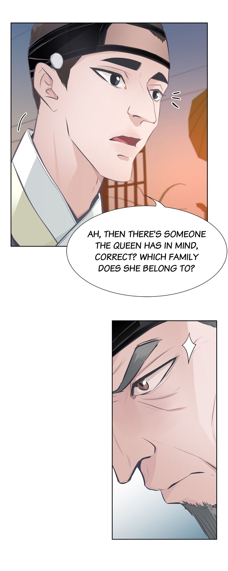 The Scent of Love - Episode 56 — page 14