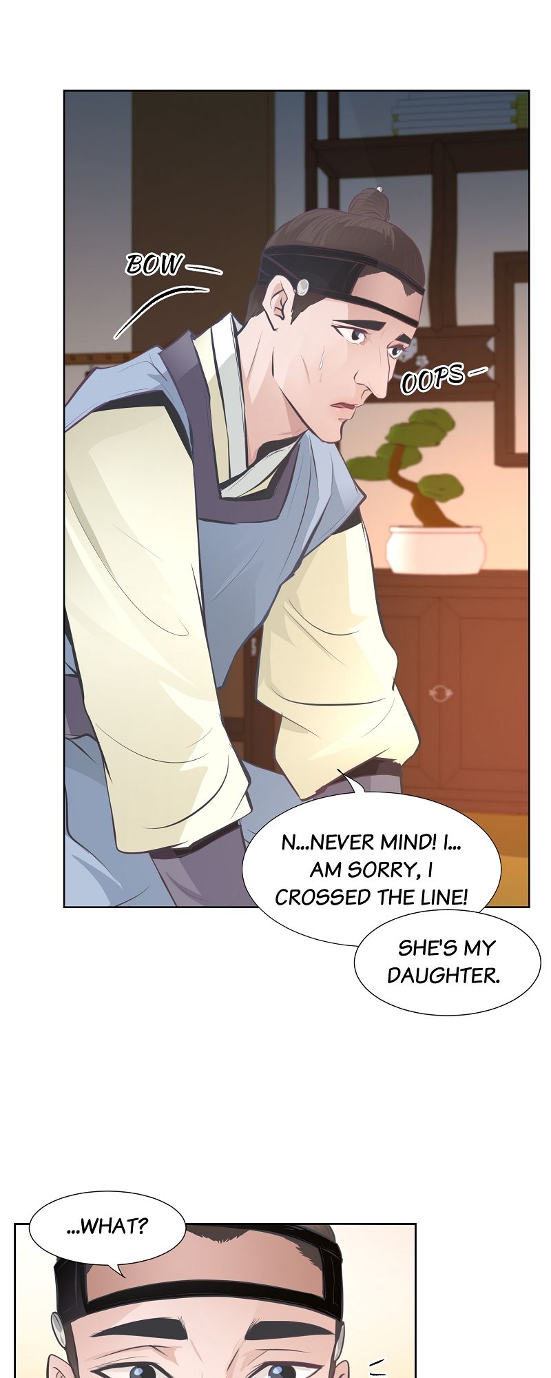 The Scent of Love - Episode 56 — page 15