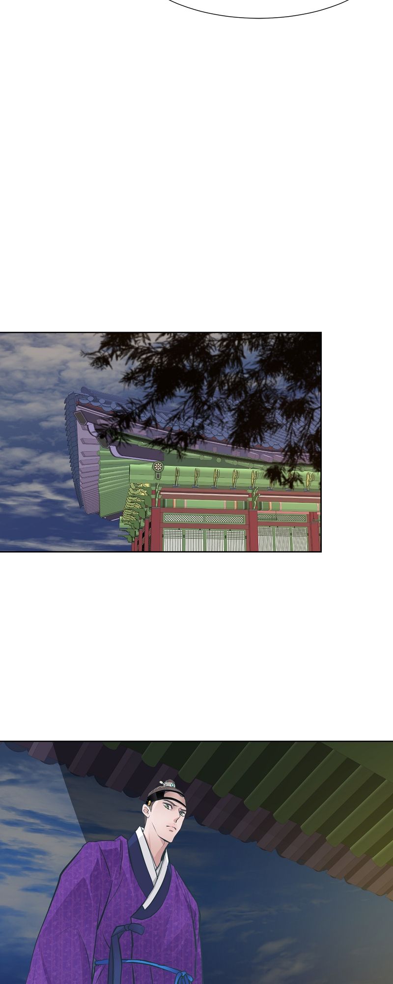The Scent of Love - Episode 56 — page 17