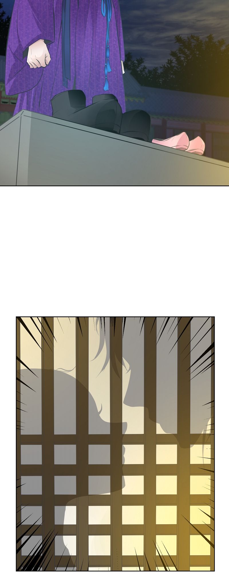 The Scent of Love - Episode 56 — page 18