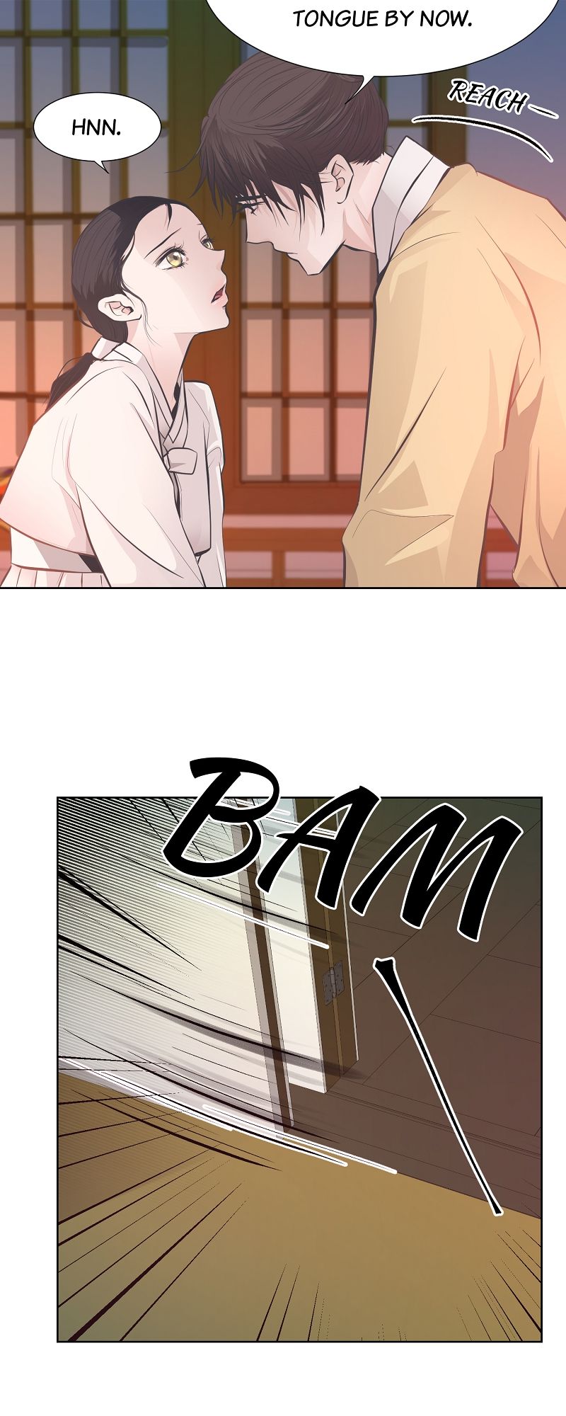 The Scent of Love - Episode 56 — page 23