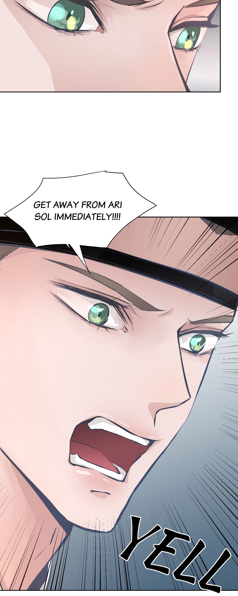 The Scent of Love - Episode 56 — page 26