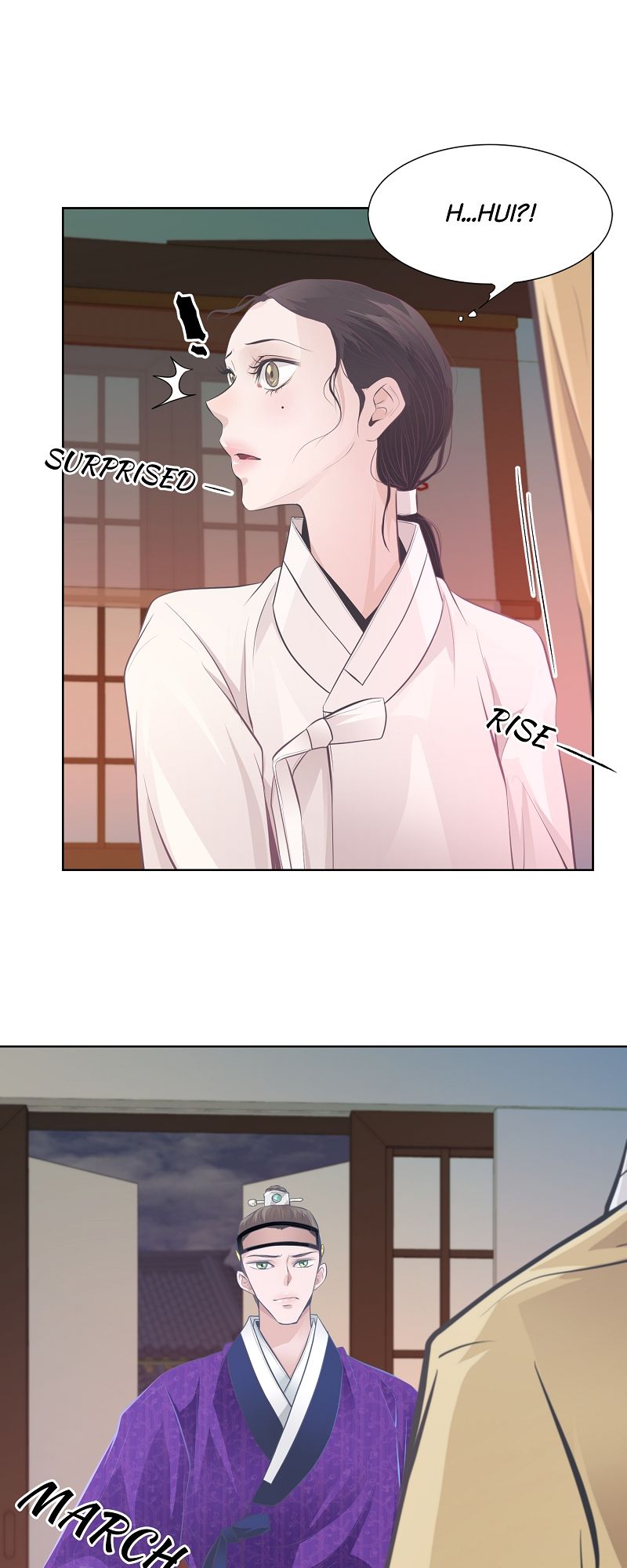 The Scent of Love - Episode 56 — page 27