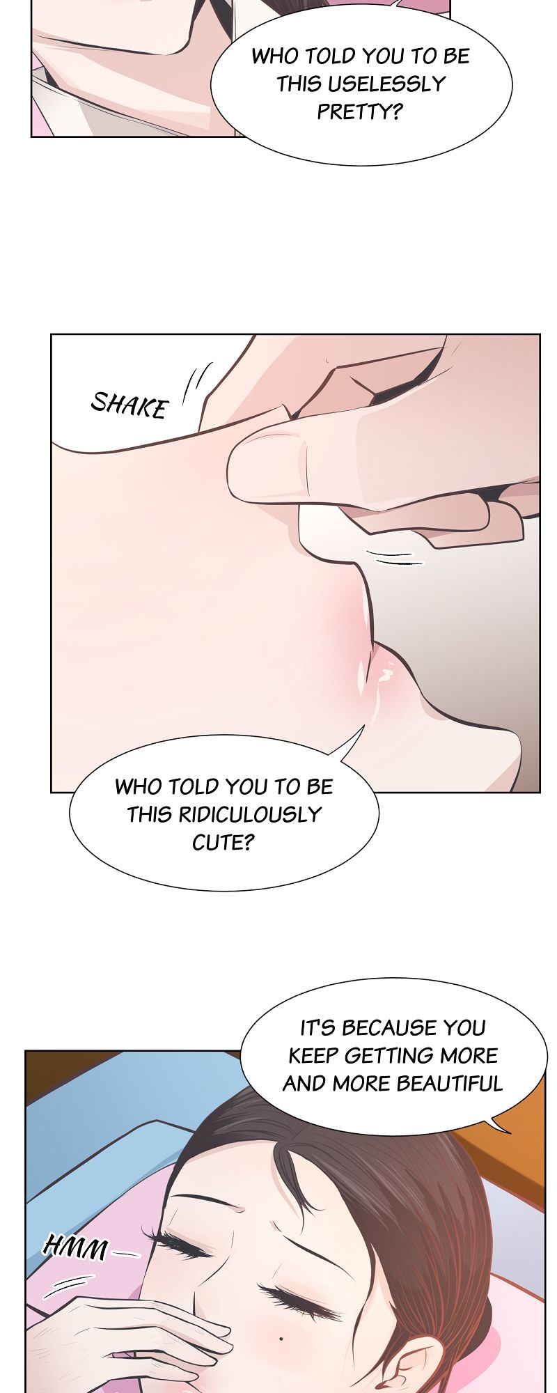 The Scent of Love - Episode 56 — page 3
