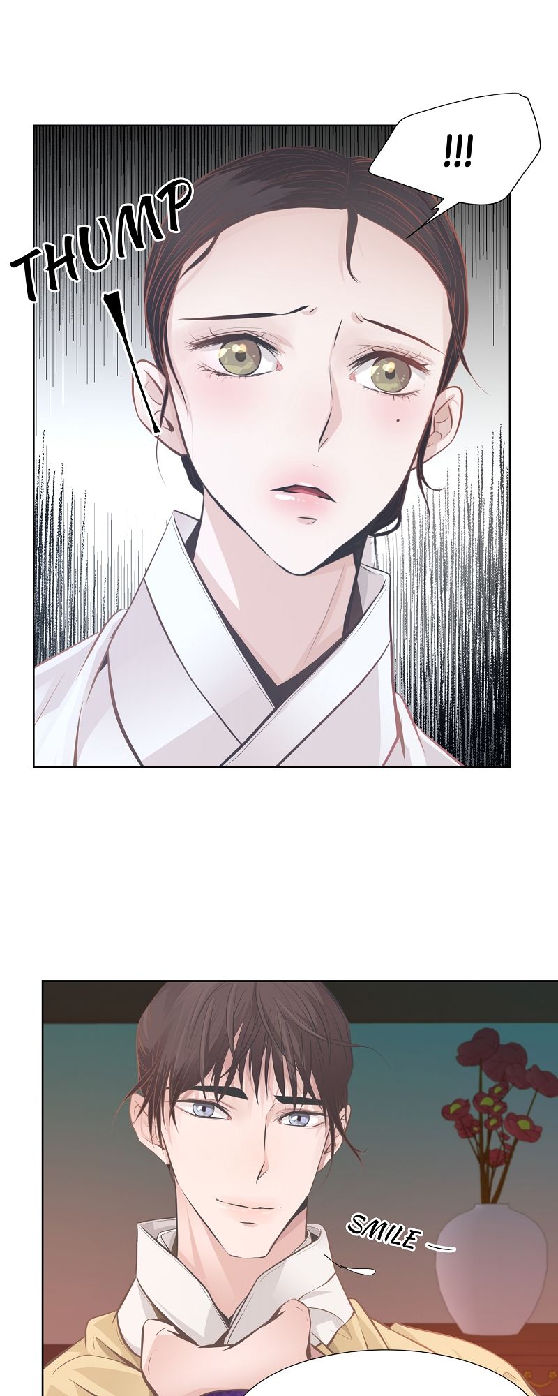 The Scent of Love - Episode 56 — page 30