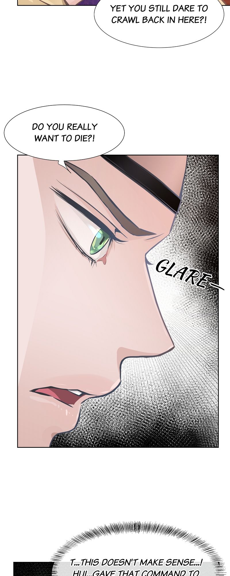 The Scent of Love - Episode 56 — page 31