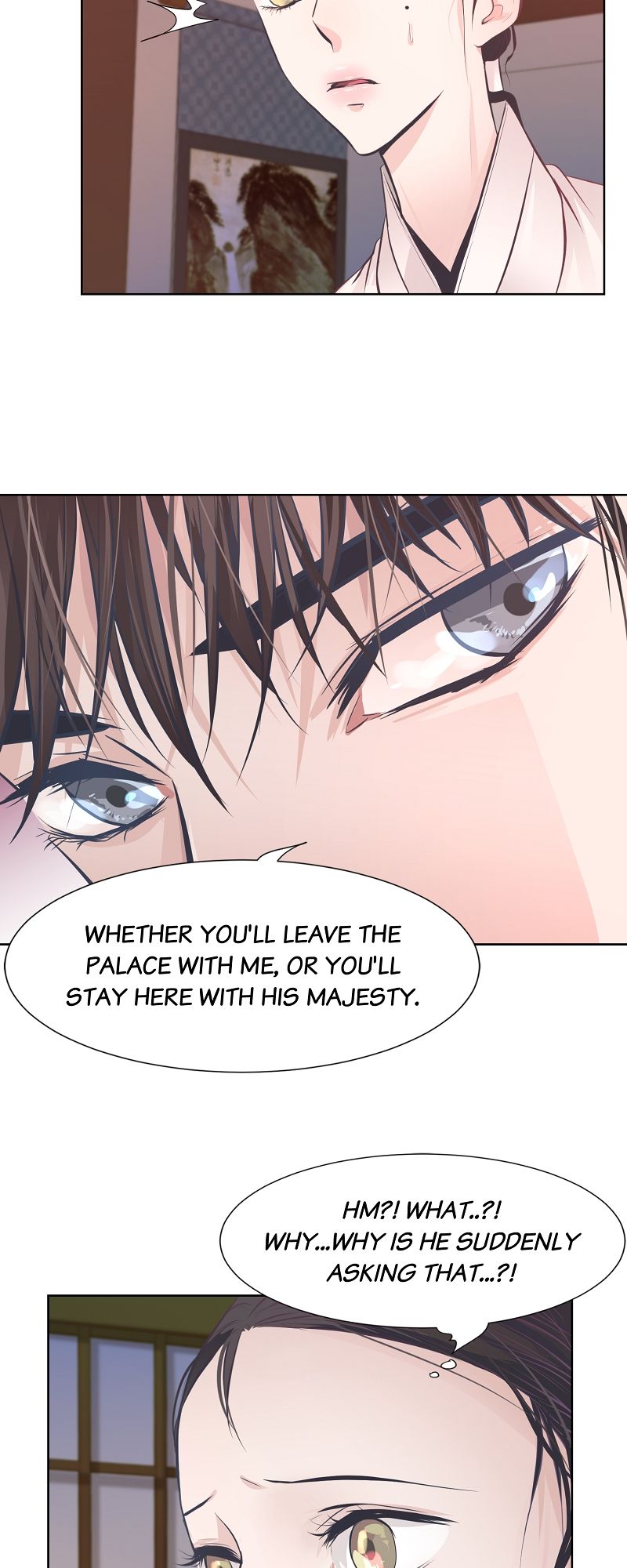 The Scent of Love - Episode 56 — page 36