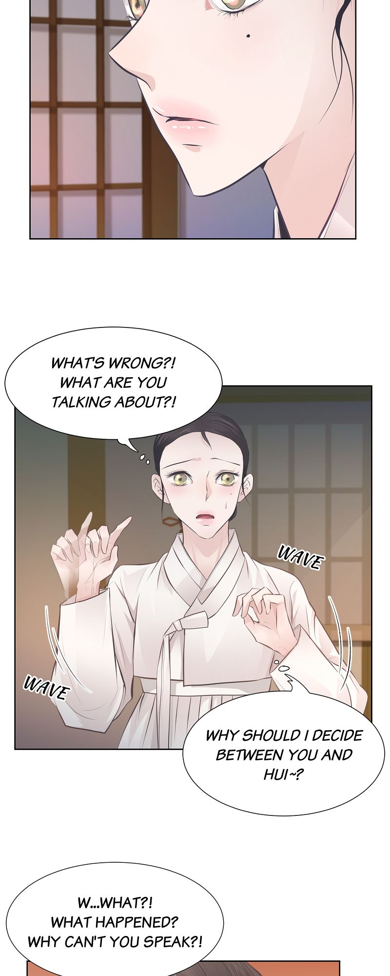 The Scent of Love - Episode 56 — page 37