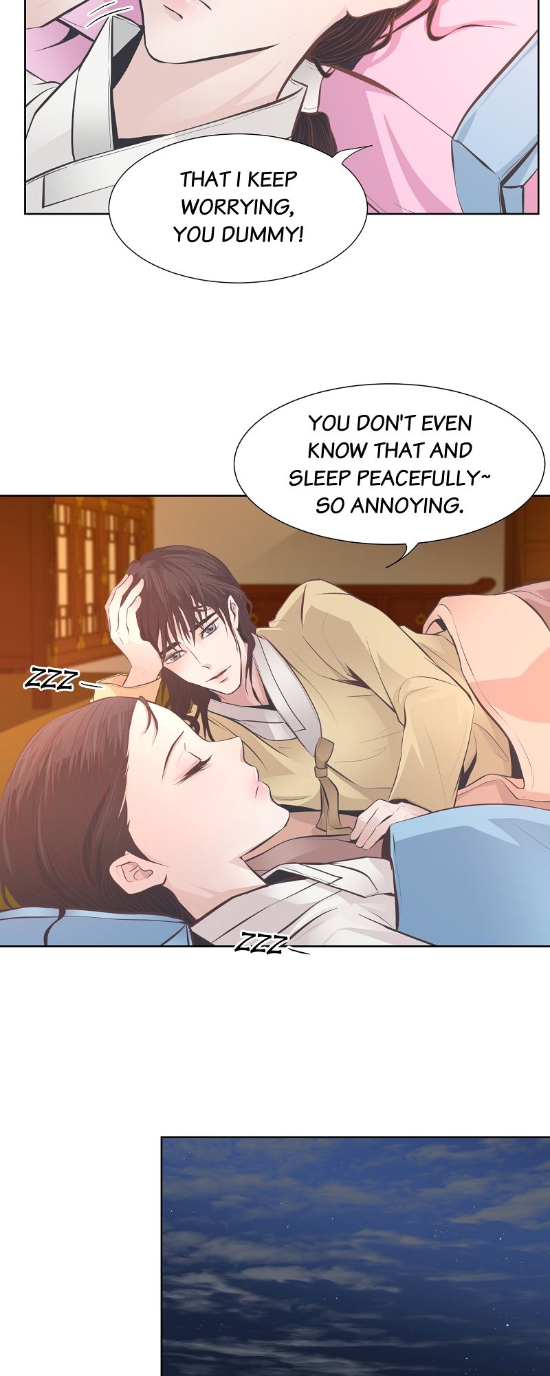 The Scent of Love - Episode 56 — page 4