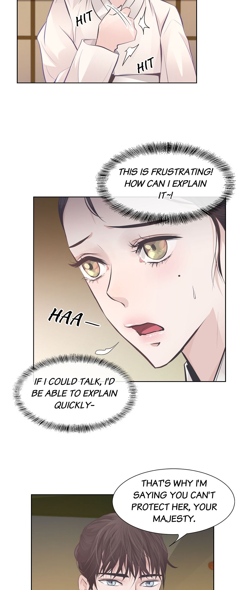 The Scent of Love - Episode 56 — page 40