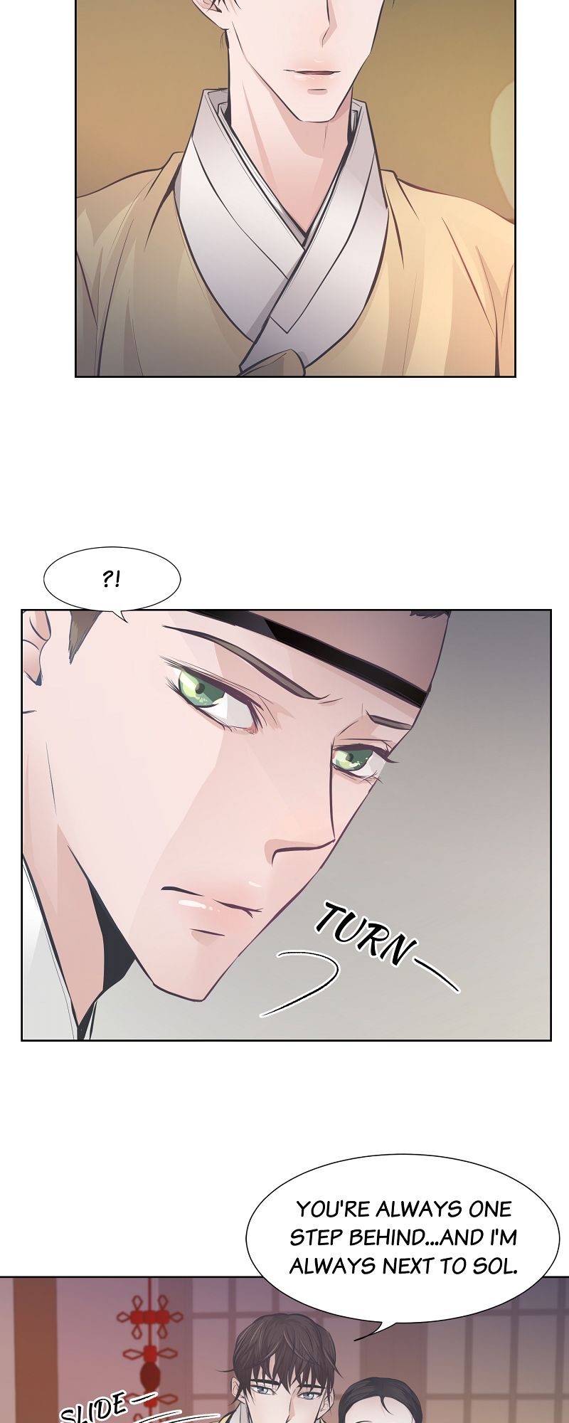 The Scent of Love - Episode 56 — page 41