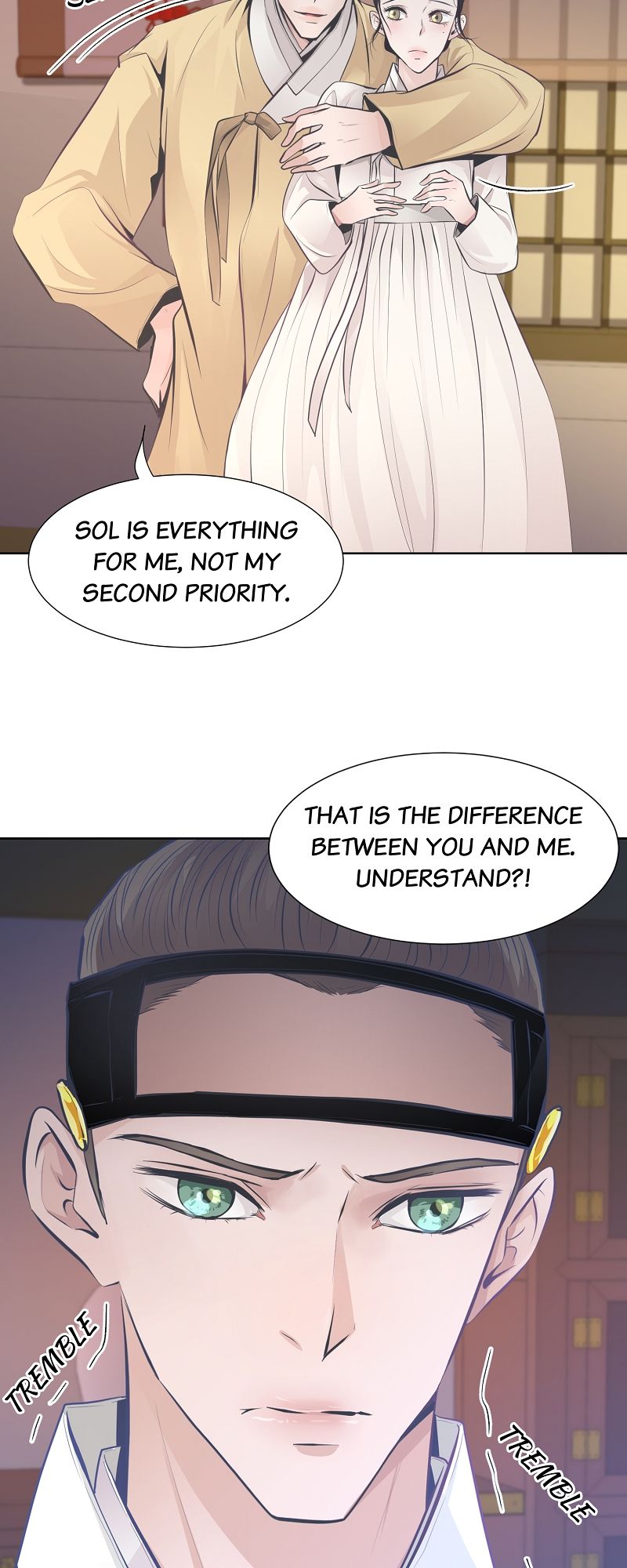 The Scent of Love - Episode 56 — page 42