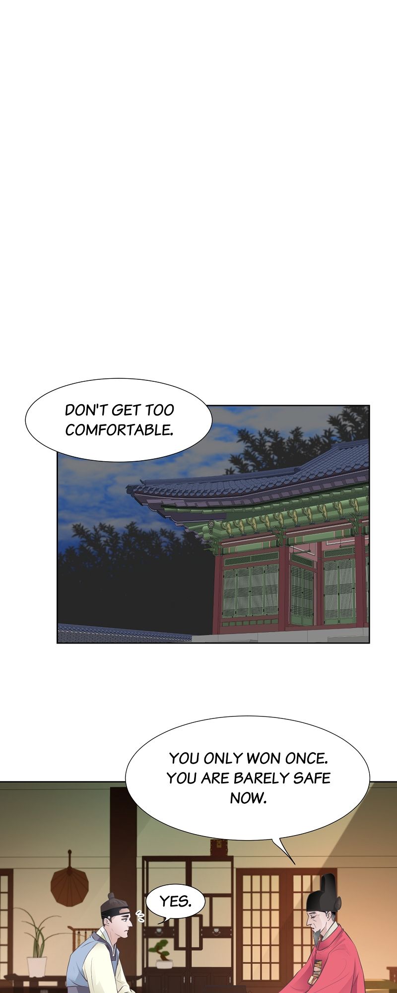 The Scent of Love - Episode 56 — page 7