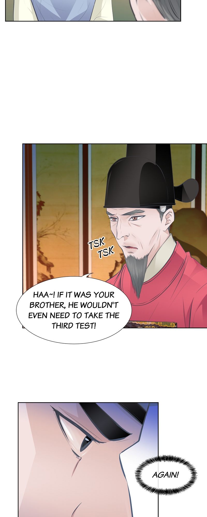 The Scent of Love - Episode 56 — page 9