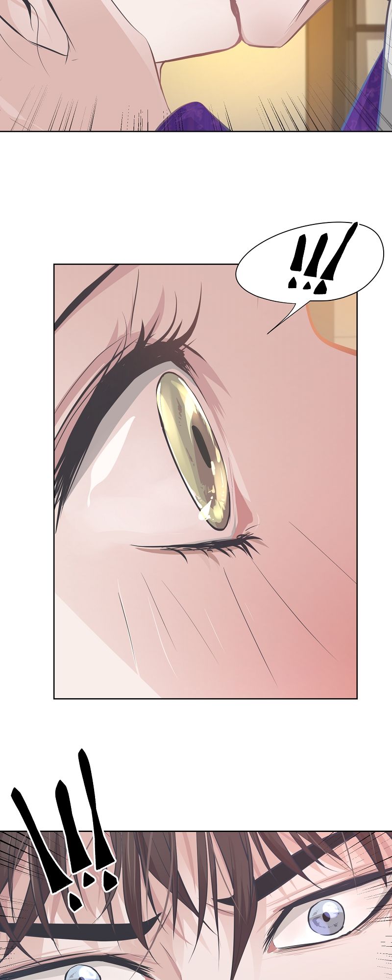 The Scent of Love - Episode 57 — page 10