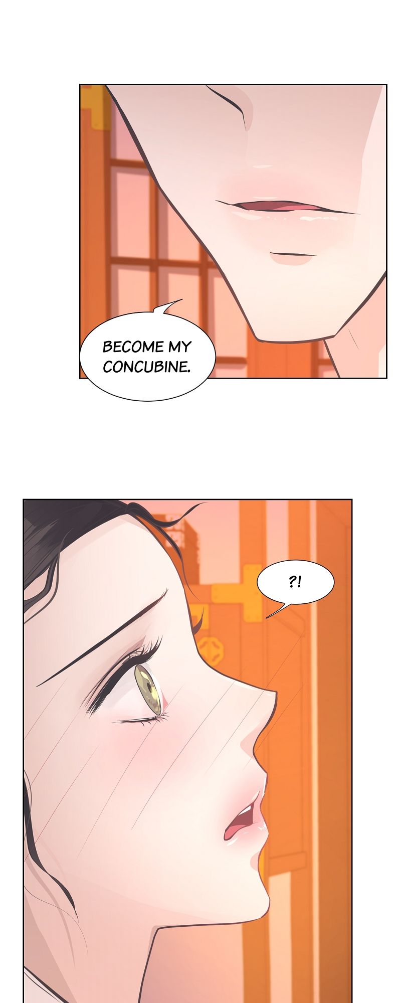 The Scent of Love - Episode 57 — page 13