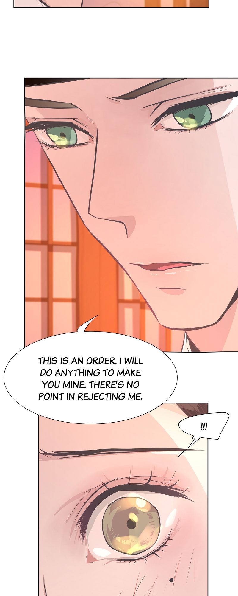 The Scent of Love - Episode 57 — page 14