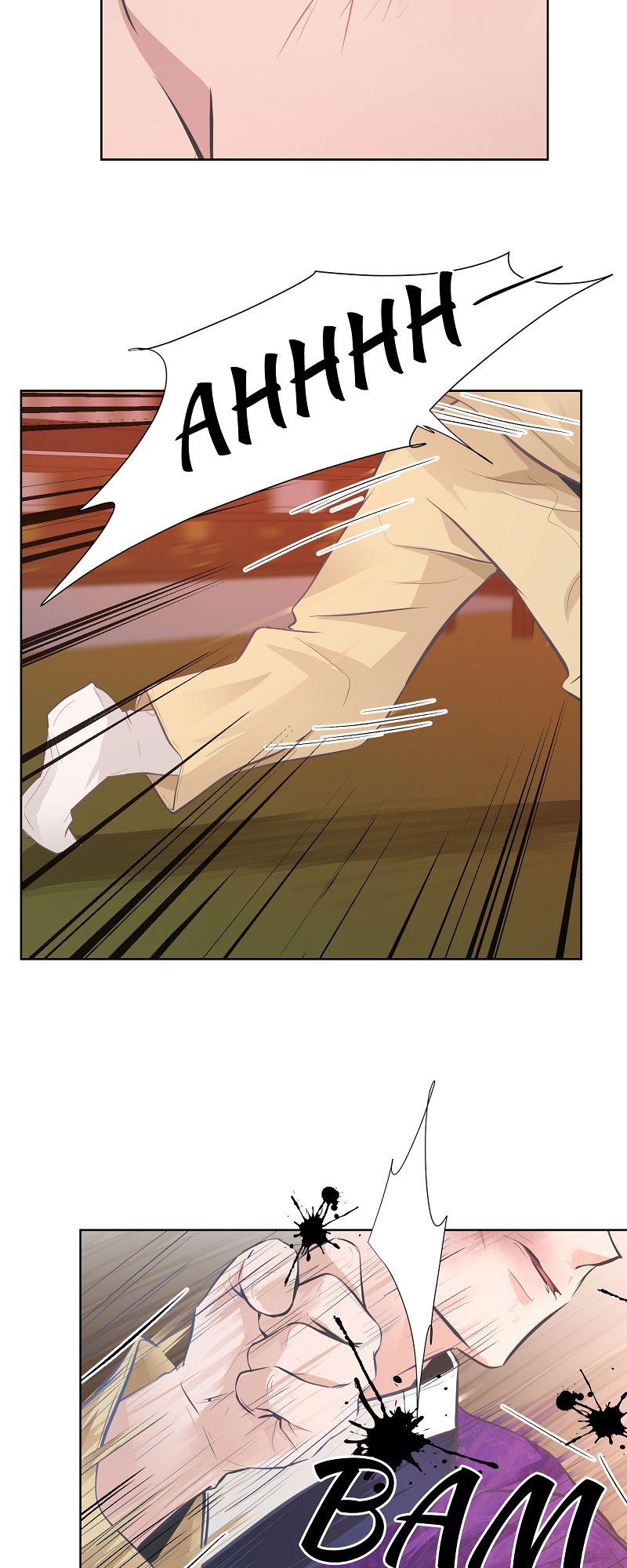 The Scent of Love - Episode 57 — page 15