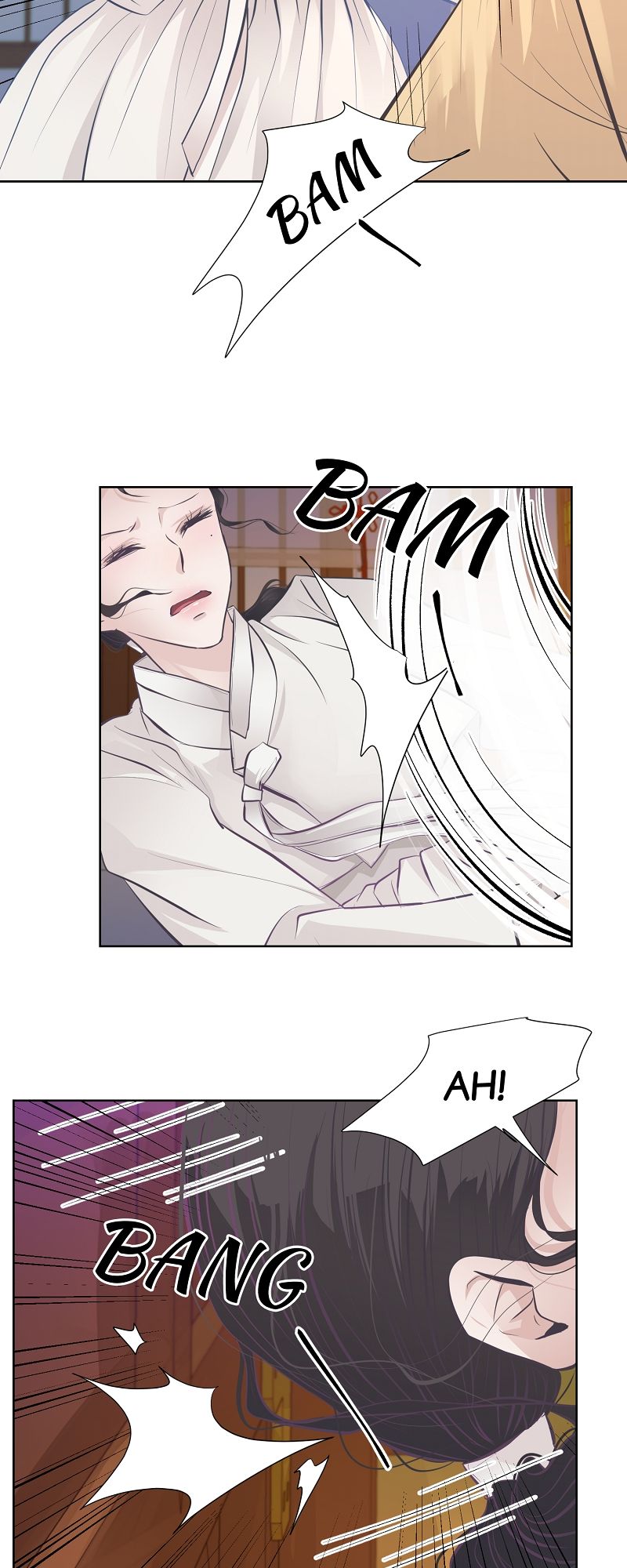 The Scent of Love - Episode 57 — page 18