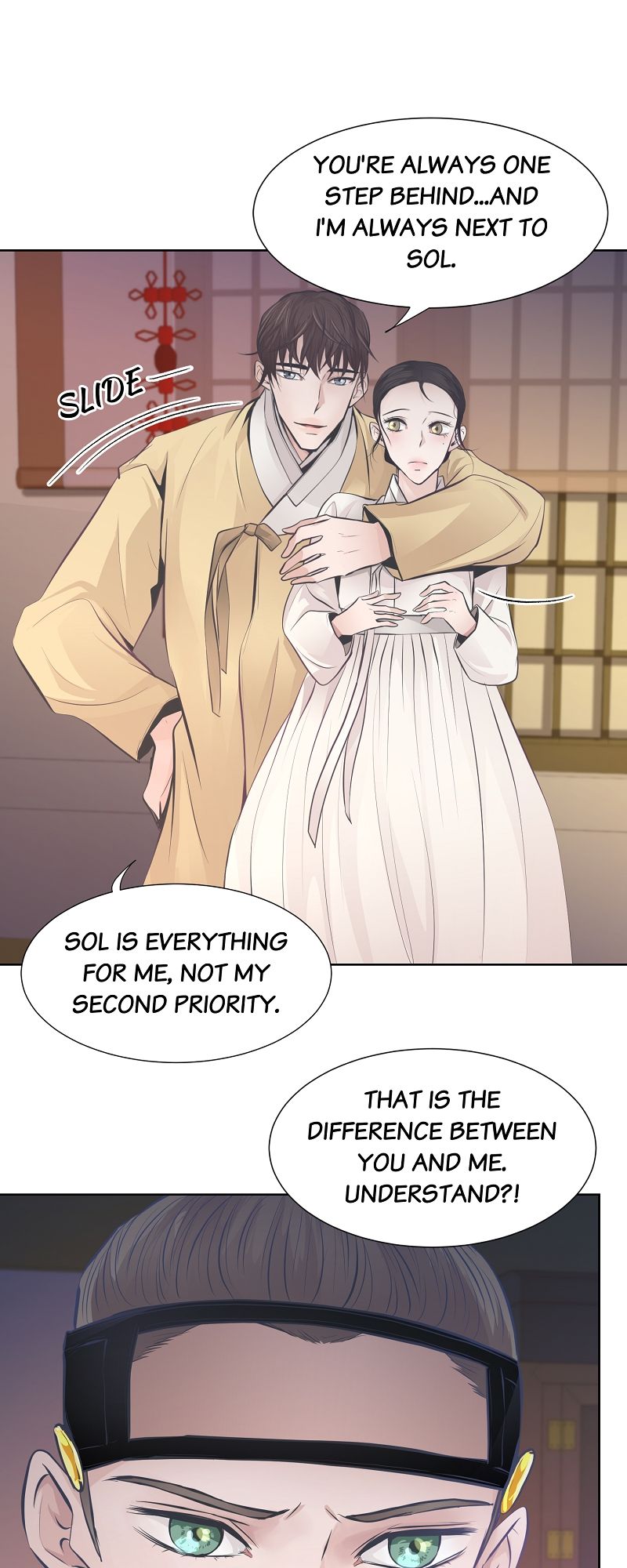 The Scent of Love - Episode 57 — page 2