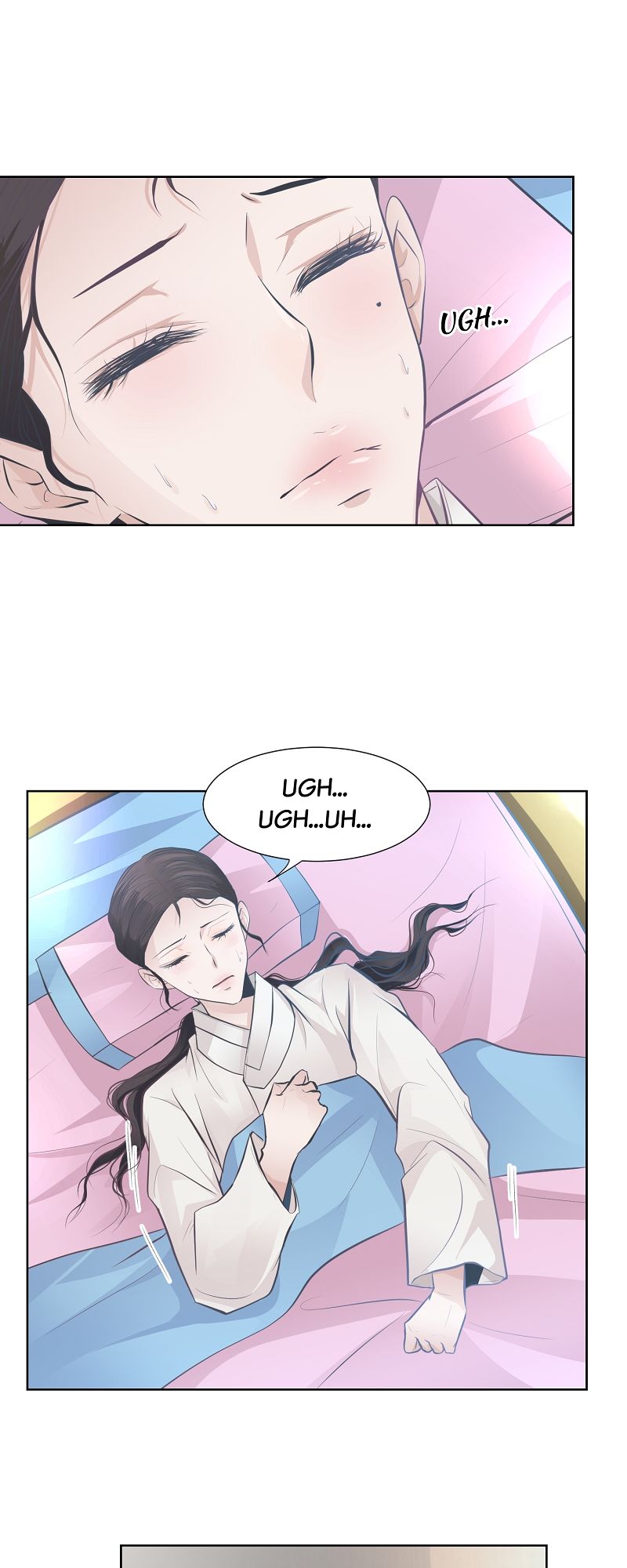 The Scent of Love - Episode 57 — page 22