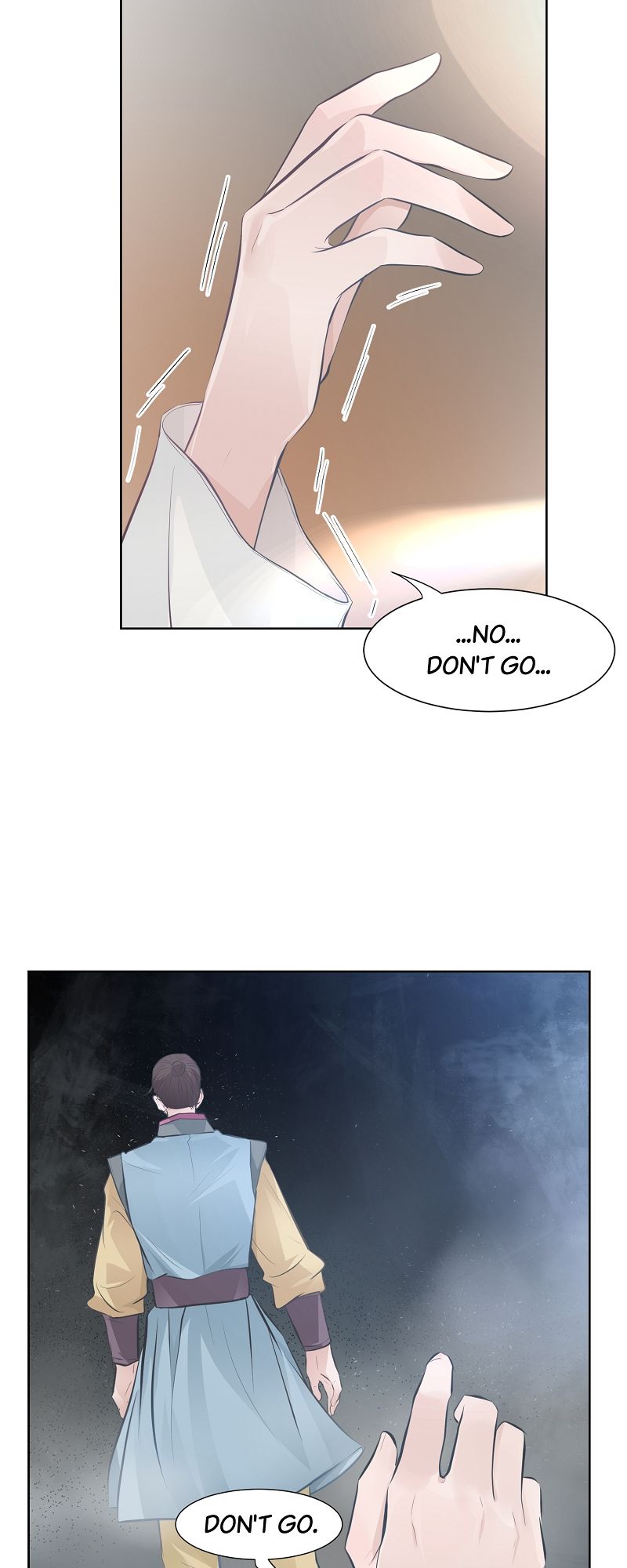 The Scent of Love - Episode 57 — page 23