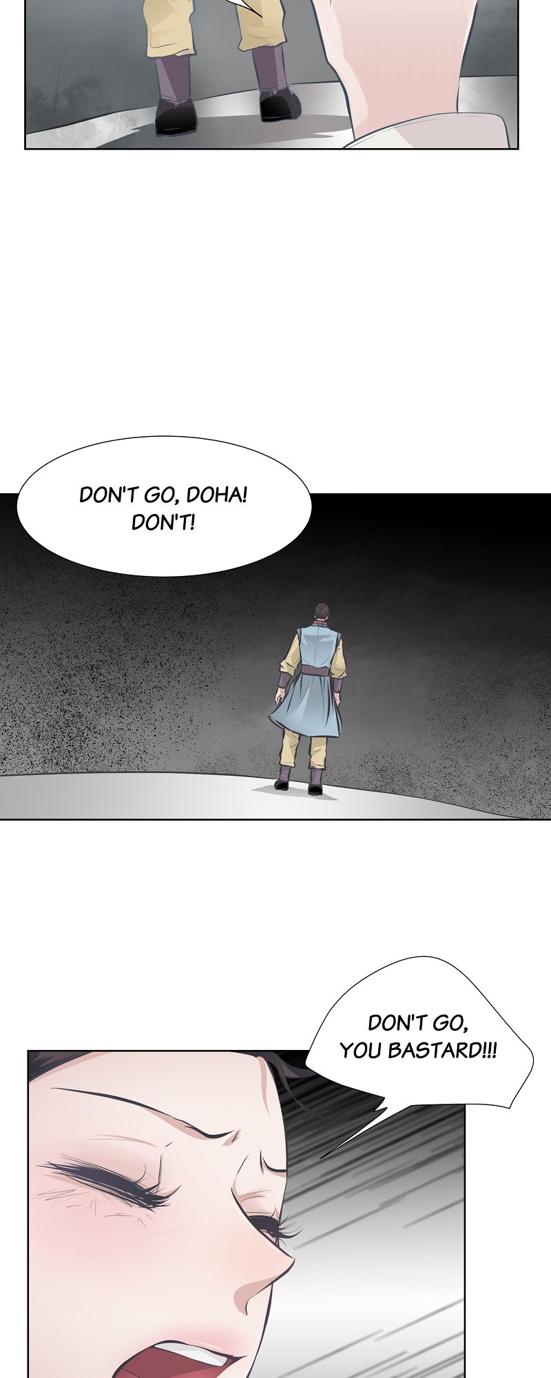 The Scent of Love - Episode 57 — page 24