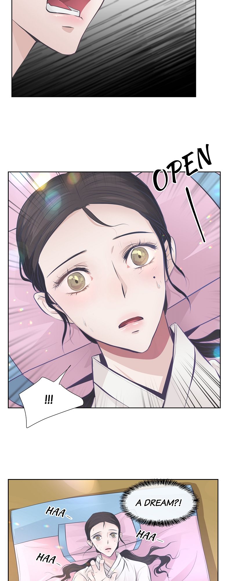 The Scent of Love - Episode 57 — page 25