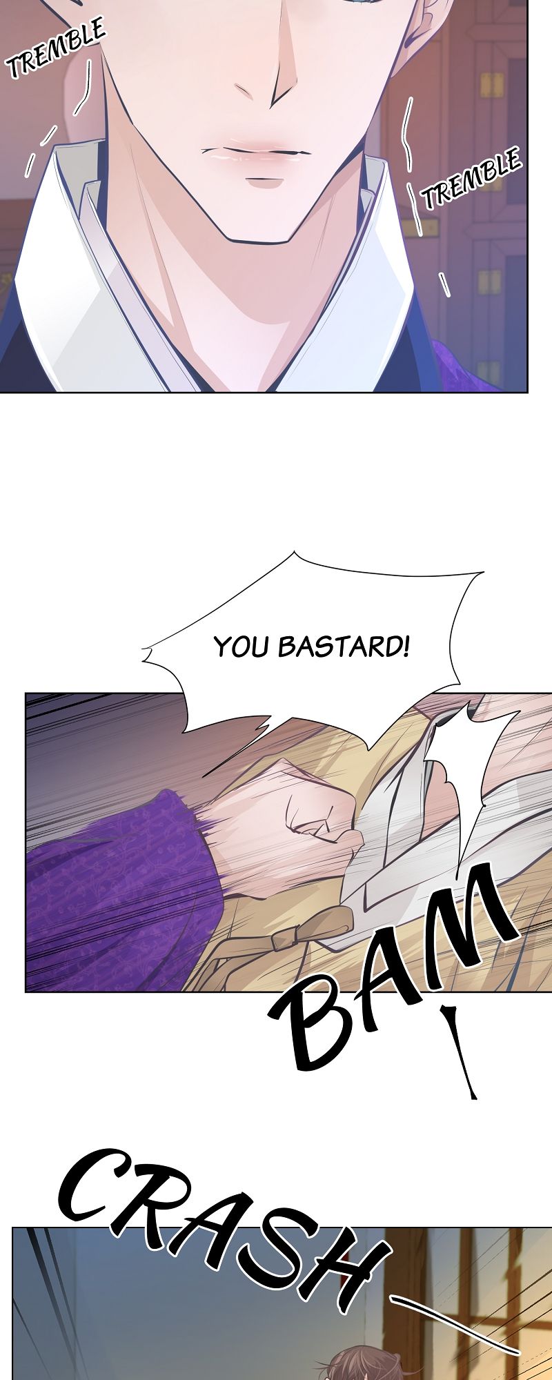 The Scent of Love - Episode 57 — page 3