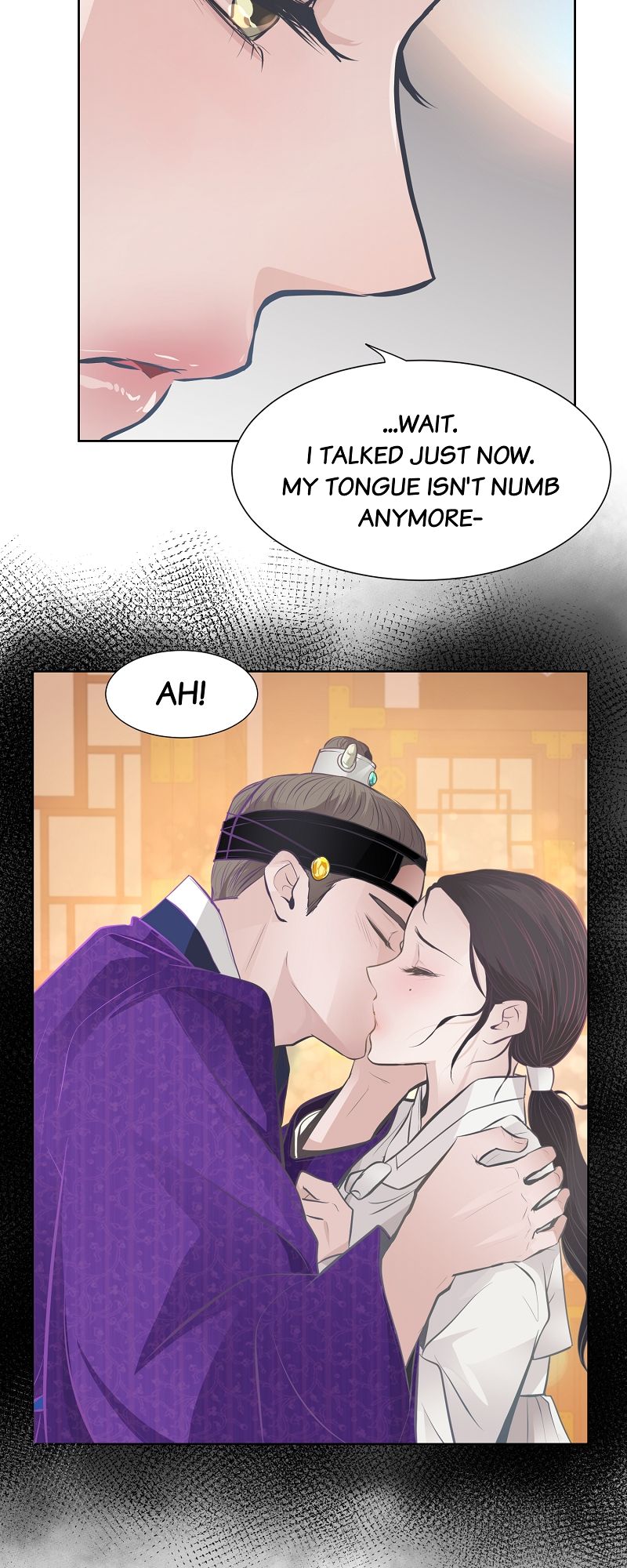 The Scent of Love - Episode 57 — page 30