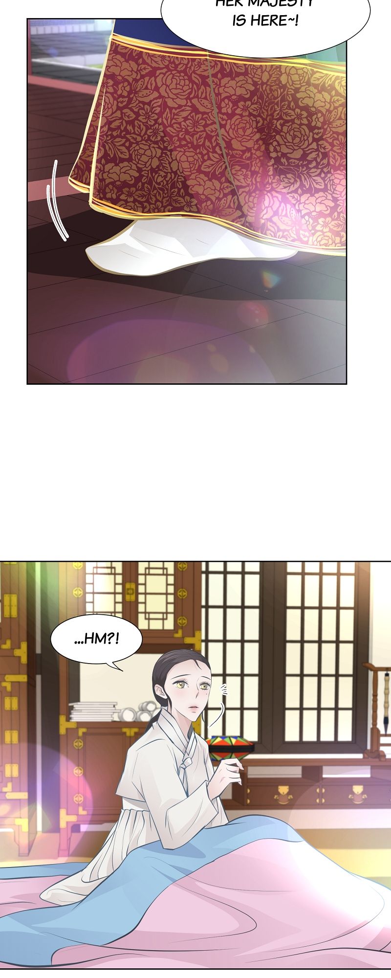 The Scent of Love - Episode 57 — page 32