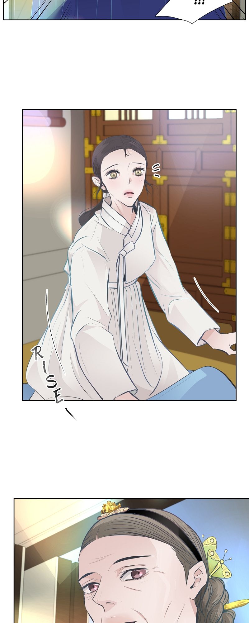 The Scent of Love - Episode 57 — page 34
