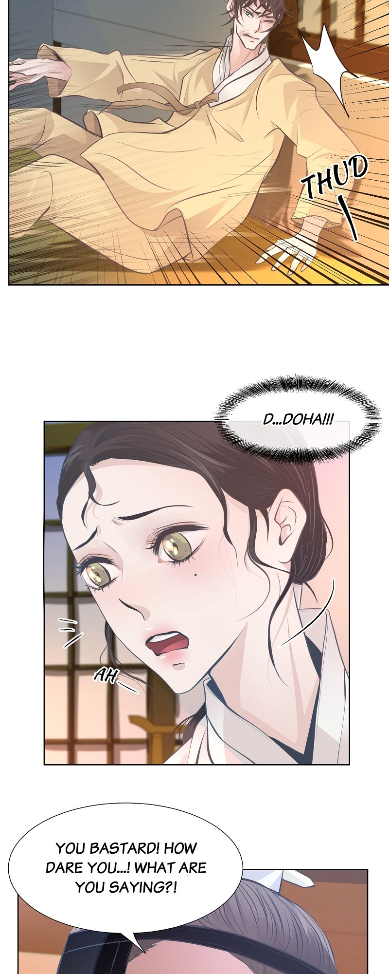 The Scent of Love - Episode 57 — page 4