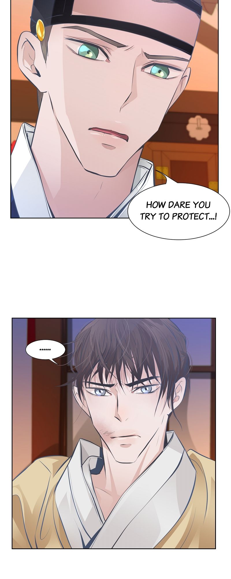 The Scent of Love - Episode 57 — page 5
