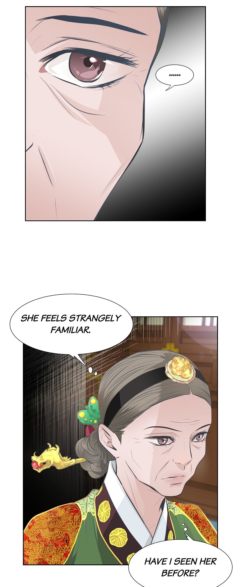 The Scent of Love - Episode 58 — page 10