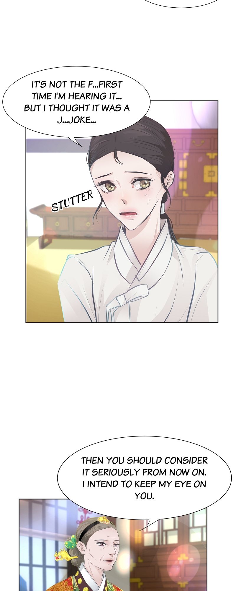 The Scent of Love - Episode 58 — page 11