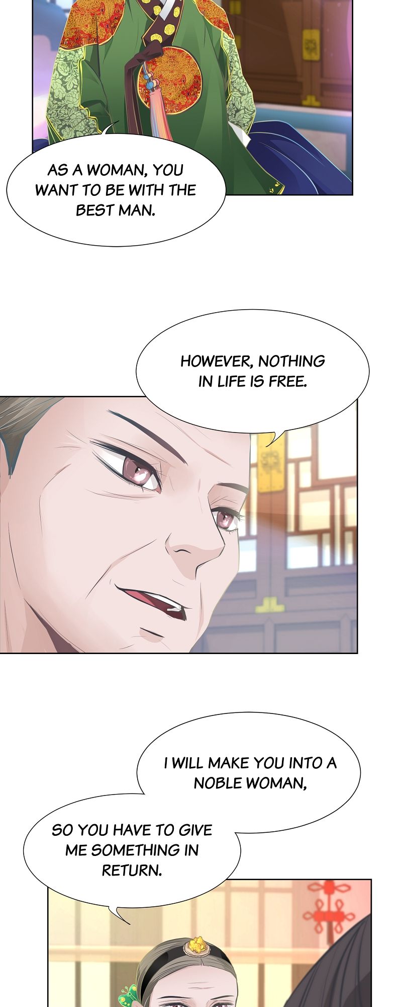 The Scent of Love - Episode 58 — page 12