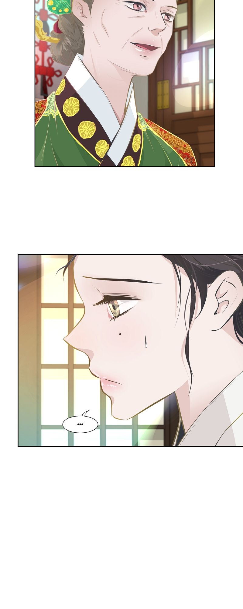 The Scent of Love - Episode 58 — page 14
