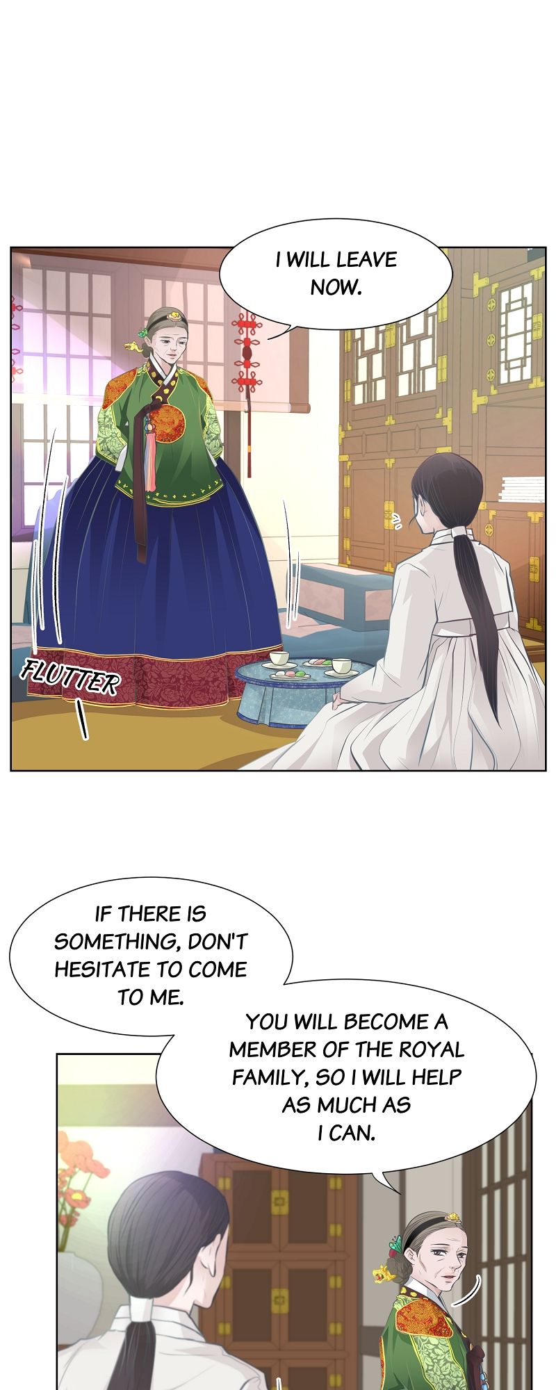 The Scent of Love - Episode 58 — page 16