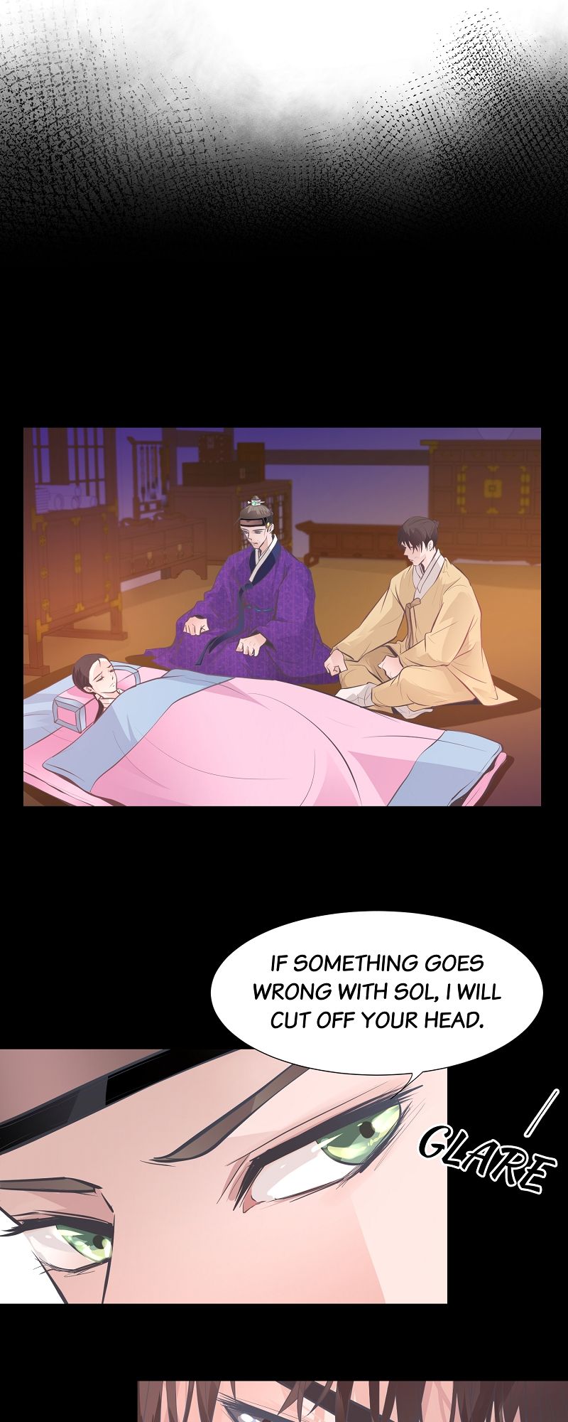 The Scent of Love - Episode 58 — page 22