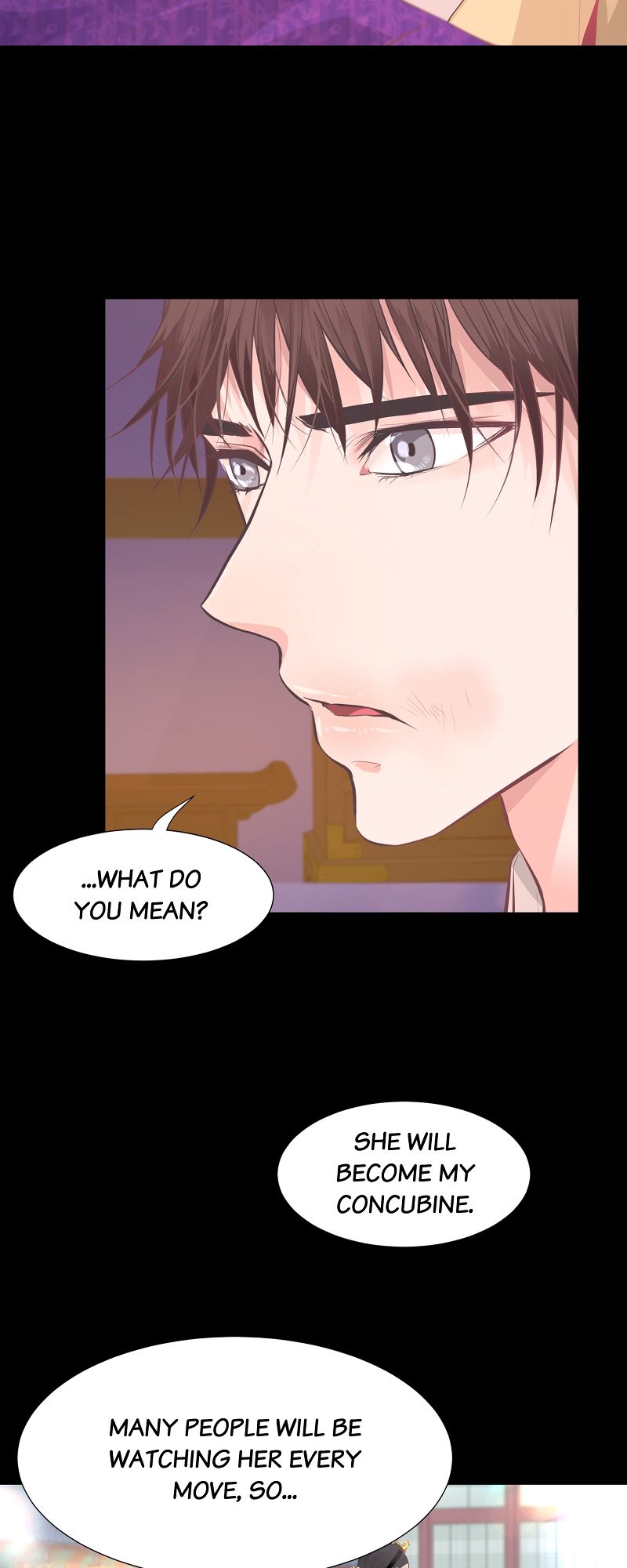 The Scent of Love - Episode 58 — page 25