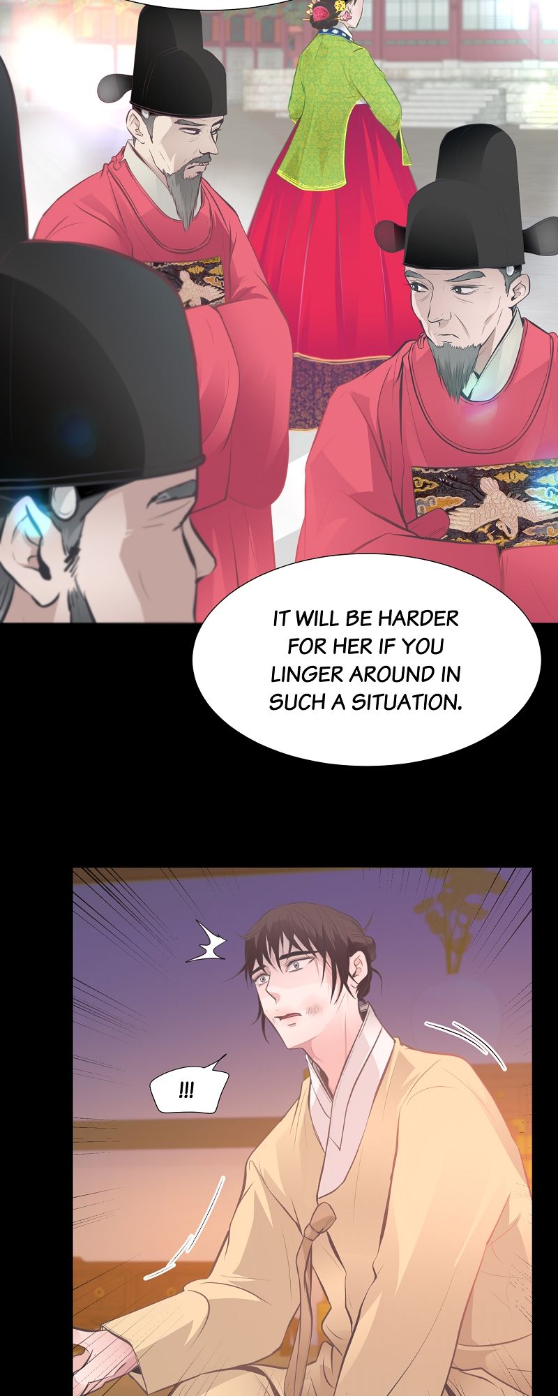 The Scent of Love - Episode 58 — page 26